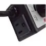 WFLNHB Variable Speed Controller Fit for Router Fan Electric Motor Rheostat AC 1500W / 120 Volt / 15 amps