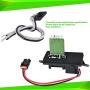Engine Dancer 973-409 Manual AC Controls Fan Blower Motor Resistor with Harness Compatible with Chevy GMC Cadillac 1999-2006 Silverado 1500 Sierra 1500, 2000-2002 Tahoe Yukon, 2002-2005 Escalade