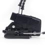 V VELAMEIS Front Left Door Lock Actuator 81310-F2030 for Hyundai Elantra AD 2016 2017 2018 Electric Door Lock Actuator 81310F2030