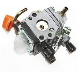 Carburetor Fit for STIHL FS90 FS100 FS110 FS130 HT100 for ZAMA C1Q-S174 C1Q-S110 Motor Garden Repair Tools Lawn Mower Trimmer Supplies