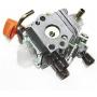 Carburetor Fit for STIHL FS90 FS100 FS110 FS130 HT100 for ZAMA C1Q-S174 C1Q-S110 Motor Garden Repair Tools Lawn Mower Trimmer Supplies