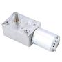 High Torque Turbo Geared Motor DC 12V Motor 2/3/10/30/100RPM (30 RPM)