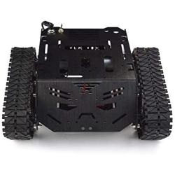DFROBOT Devastator Tank Mobile Robot Platform (Metal DC Gear Motor)