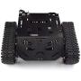 DFROBOT Devastator Tank Mobile Robot Platform (Metal DC Gear Motor)
