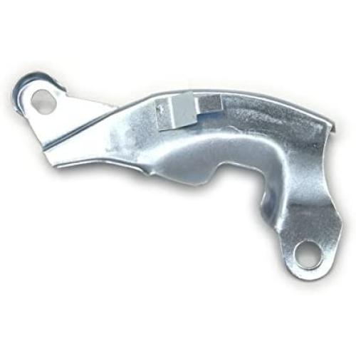 Cancanle Starter Motor Side Plate for Honda GX160 GX200 5.5HP Engine Motor Generator Water Pump