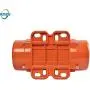 AC Vibrating motor for Industrial Machinery Vibration Source mve100/3 1PH 220V 40W 3000rpm