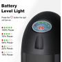Jieoto Electric Bicycle Battery 36V/48V 13AH E-Bike Rechargeable Lithium Ion Batteries with Charger and BMS Protection Board, for Bike 250W 350W 500W Motors