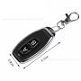 QIACHIP EV1527 RF433M Additional Remote Control 5 Pack (5 x 2 Button Transmitter)