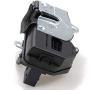 SYERAL Door Lock Latch Actuator Motor 931-303 Front Left Driver Side Latch Actuator Compatible for 2007-2009 GMC Sierra Yukon Chevy Silverado Tahoe Suburban Avalanche Cadillac Escalade