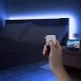 SwitchBot Remote One Touch Button - SwitchBot Bot, SwitchBot Curtain, SwitchBot Color Bulb and SwitchBot LED Strip Light Compatible, Smart Home Easy to Control, Bluetooth Long Range 5.0