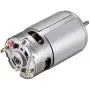 uxcell 10.8V 20000RPM DC Motor for DIY Electric, Electronic Projects, Drills, Robots, Remote Controlled Cars, Robot, Saw Repair, Replacement Engine