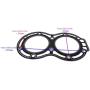 Boat Motor Cylinder Cyl Head Gasket 11141-96343 11141-96344 for Suzuki Outboard DT 20HP 25HP 30HP 2-stroke Engine