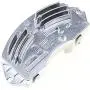 HEZB Top!-64119146765 64116927090 Blower Fan Motor Heater Resistor Speed Controller Fit for BMW- 1 3 Series X5 X6 E87 E81 E88 E91 E90 (Color : 1)