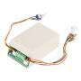 Contrôle de Vitesse pour Moteur DC, Contrôleur pour Moteur Brushless à 3 Phases BLDC, Régulateur Variable pour Moteur DC à Large Tension, 5-36V 15A Contrôle de Vitesse pour Moteur DC, Contrôleur pour Moteur Brushless à 3 Phases BLDC, Régulateur Variable pour Moteur DC à Large Tension, 5-36V 15A