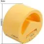 Roykaw Golf Cart Engine Snubber Motor Mount Noise Vibration Dampener for Club Car DS 1984-up & Precedent 2004-up Models