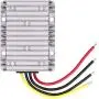 Convertisseur DC Zhiyavex, 600W 25A 72V à 24V, Régulateur DC, Buck Regulator, pour Équipements de Régulation, Caméras de Surveillance, Ventilateurs Électriques, Pompes à Eau Convertisseur DC Zhiyavex, 600W 25A 72V à 24V, Régulateur DC, Buck Regulator, pour Équipements de Régulation, Caméras de Surveillance, Ventilateurs Électriques, Pompes à Eau