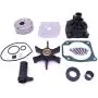 Kit de Réparation Pompe d'Épuration avec Carter pour Evinrude Johnson OMC BRP Moteurs Hors-Marines 60HP 65HP 70HP 75HP Kit de Réparation Pompe d'Épuration avec Carter pour Evinrude Johnson OMC BRP Moteurs Hors-Marines 60HP 65HP 70HP 75HP