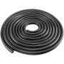 PRO BAT 9.85-Foot Length Stretchy 0.2 I.D. Fuel Line+8pcs 0.35