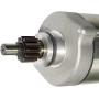 Starter for Yamaha Raptor 660 YFM660R 2001-2005 Yamaha XT600E 1990-1995 3SX-81890-00-00 Olifant