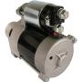 New DB Electrical 410-52301 Starter Compatible With/Replacement For Cub Cadet Tank L54 KW All, John Deere 636M, 648M, 648R, 652B, 652E, 652M, 652R, 661R, W36R, W48R, W52R, WH36A All AUC12656, 19169N