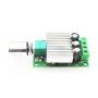 DC 6V 12V 24V 30V 10A Max DC Motor Speed Controller PWM Control Board Module Speed Control DIY