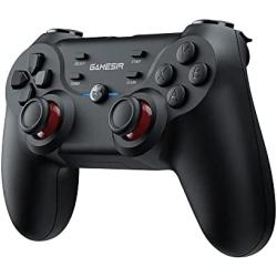 GameSir T3 2.4G PC Controller, Wireless Game Controller for Android with Turbo and Dual Motors, Gaming Controller for Android TV/TV Box