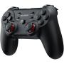 GameSir T3 2.4G PC Controller, Wireless Game Controller for Android with Turbo and Dual Motors, Gaming Controller for Android TV/TV Box