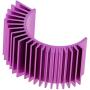 Vehicles-OCS RC Vehicles-OCS, 540 Motor Heatsink,for Huckus, 12428, A979-B, A959-B, K929-B RC Car