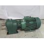 Moteur Reliance 25HP 1770RPM 575V 284TC TEFC 3Ph avec Réducteur Rapport 9.3:1 Moteur Reliance 25HP 1770RPM 575V 284TC TEFC 3Ph avec Réducteur Rapport 9.3:1
