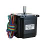 Nema 23 CNC Stepper Motor 3A 178.5oz.in 1.2Nm 57HS56 CNC Stepping Motor DIY CNC Milling Engraving Machine (178.5oz.in-1.2Nm)