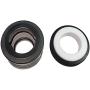 354545S Shaft Seal Replacement For Pentair SuperFlo, WaterFall and OptiFlo XP XP2 XP2E (1/Pack)