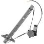 A-Premium Power Window Regulator with Motor Replacement for Toyota Camry 1992-1996 Sedan Front Left Driver Side