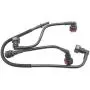 OKAY MOTOR Fuel Filter Hose Fuel Hose Line Kit for Mercedes ML320 ML430 ML55 AMG 3.2L 4.3L 5.5L