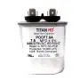 Motor Run Capacitor,7.5 MFD,440V,Oval Motor Run Capacitor,7.5 MFD,440V,Oval