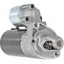 DB Electrical SBO0172 New Starter For 2.6L 2.3 3.2L 3.2 Mercedes C Class 01 02 03 04 05 2001 2002 2003 2004, Clk Class 3.2L 3.2 Chrysler Auto & Truck Crossfire 04 05 06 07 08 2005 2006 2007 2008