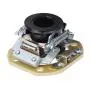 Interrupteur centrifuge monophasé 19mm L19-154S pour moteur électrique - Contrôle 1500RPM Interrupteur centrifuge monophasé 19mm L19-154S pour moteur électrique - Contrôle 1500RPM