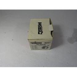 Rotom R3-R319 Motor 115 V 1430 RPM 0.90 A 1/50 HP