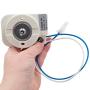 Supplying Demand 3-60336-001 68001613 Upright Freezer Evaporator Fan Motor Replacement Model Specific Not Universal