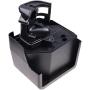 JZGRDN Air Filter & Housing 17230-Z53-841 14710-Z53-840 17410-ZE2-020 Compatible with Honda GX340 GX390 188F 190F 192F Engine Motor Generator