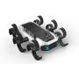 OWI Inc CyberCrawler Robot, DIY STEAM STEM Infrared Sensor kit, Birthday Gift for Kids Ages 8 and Up