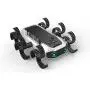 OWI Inc CyberCrawler Robot, DIY STEAM STEM Infrared Sensor kit, Birthday Gift for Kids Ages 8 and Up