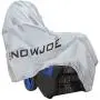 Élagueuse à neige électrique Snow Joe SJ625E | 21 pouces | Moteur 15 Amp & Couvercle de protection SJCVR-21 pour élagueuse électrique de 21 pouces | Universel | Compatible monocycle Élagueuse à neige électrique Snow Joe SJ625E | 21 pouces | Moteur 15 Amp & Couvercle de protection SJCVR-21 pour élagueuse électrique de 21 pouces | Universel | Compatible monocycle