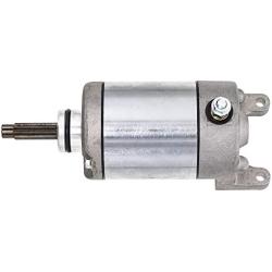 NICHE Starter Motor Assembly 31200-HN1-000 for 1999-2004 Honda Sportrax 400 TRX400EX