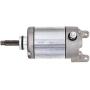 NICHE Starter Motor Assembly 31200-HN1-000 for 1999-2004 Honda Sportrax 400 TRX400EX