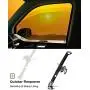 A-Premium Power Window Regulator with Motor Replacement for BMW E53 X5 2000-2006 Rear Right Passenger Side
