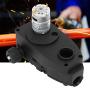 MIG Welder Wire Feeder, DC 24V 10W Soldering Wire Feeder Roll Wire Feed Motor for MIG MAG Welder Welding Machine