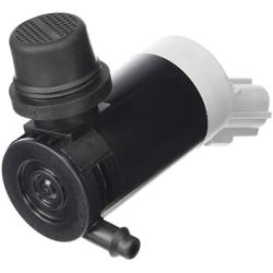 Motorcraft WG-318 Windshield Washer Pump