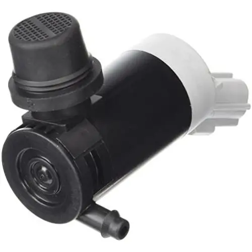 Motorcraft WG-318 Windshield Washer Pump