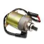 Cleo 9 Teeth Electric Starter for GY6 125cc 150cc Scooter ATV Moped Go-Cart Quad 4 Wheelers Motor Starter