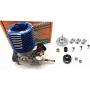 Vehicles-OCS King Motor Rear Truck Body Post Mount Supports Fits HPI Occus 5T 5SC Rovan Trucks